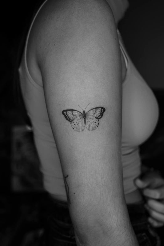 Mariposa